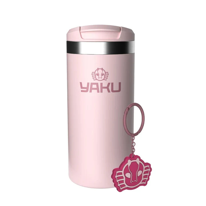 Mug Térmico Yaku 350ml Auri