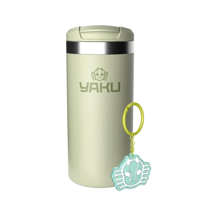 Mug Térmico Yaku 350ml Auri