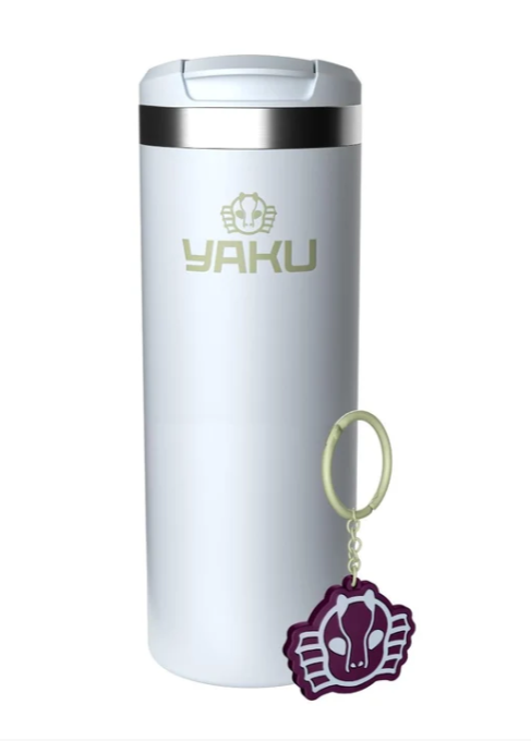 Mug Térmico Yaku 350ml Auri